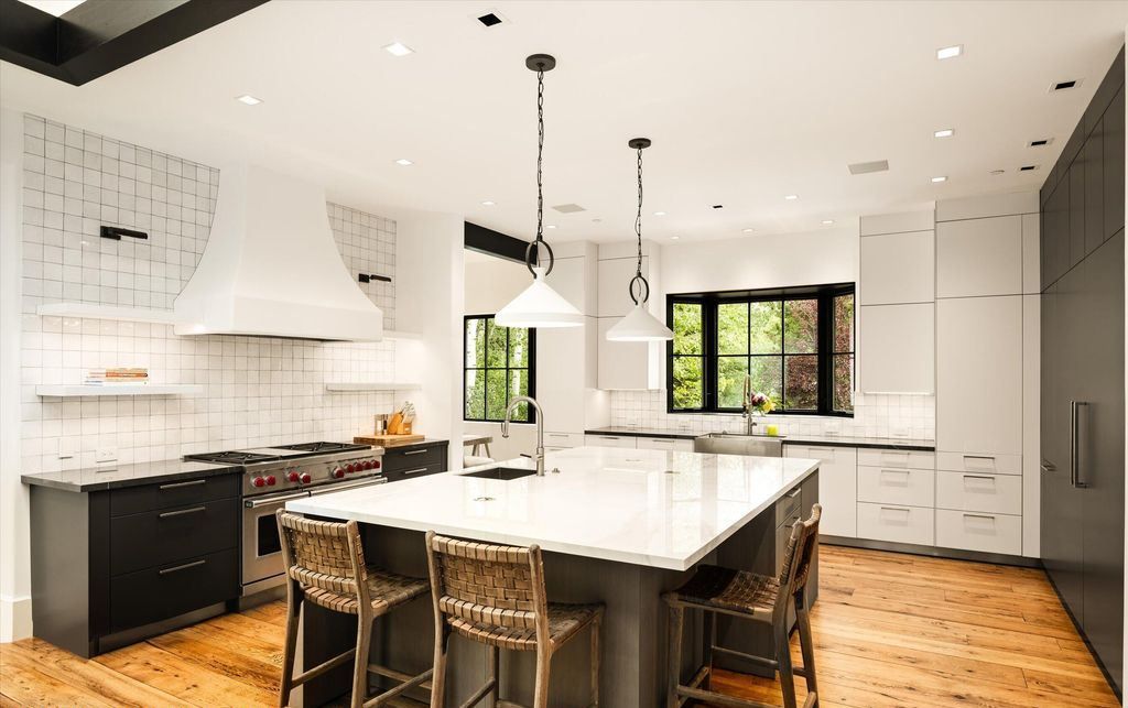 Aspens New 24.5 Million Luxury Listing Spectacular Forest and Mountain Views in Colorado 8