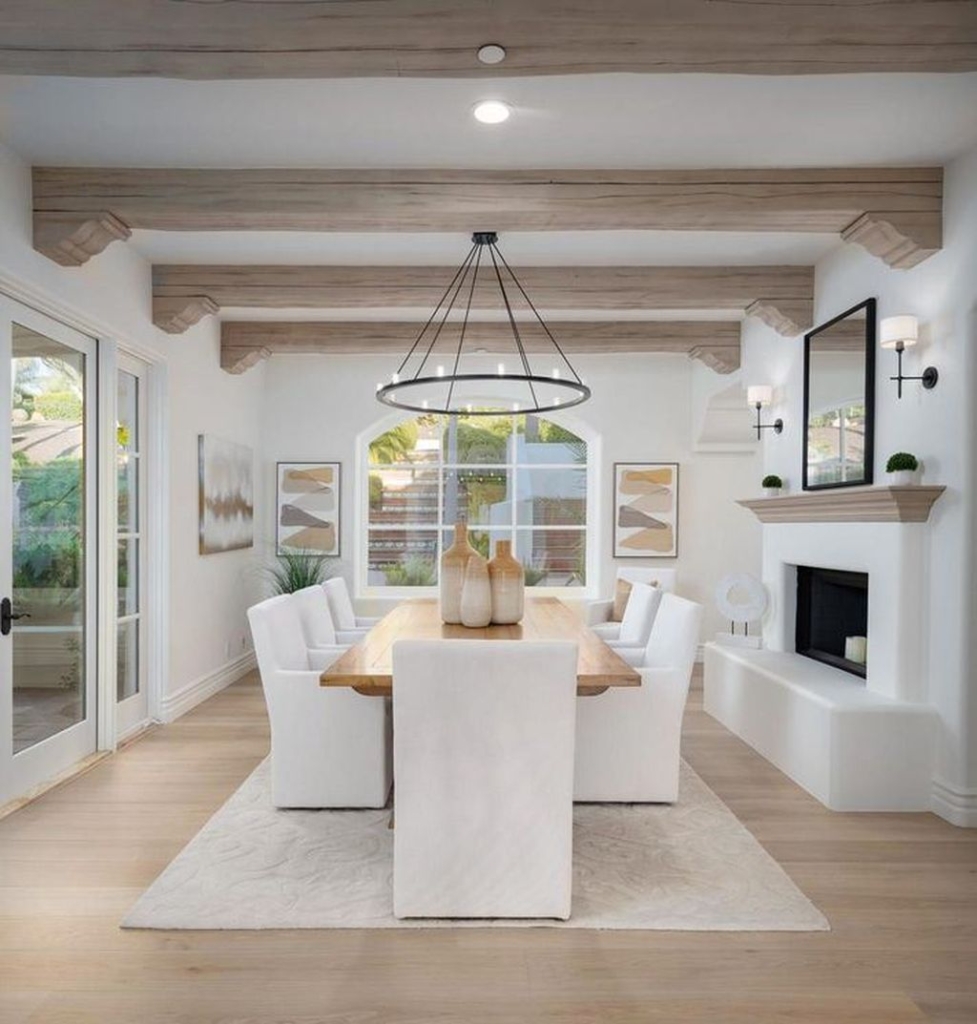 Chic Ocean View Treasure Ultimate Holiday at Home in California for 11.85 Million 10