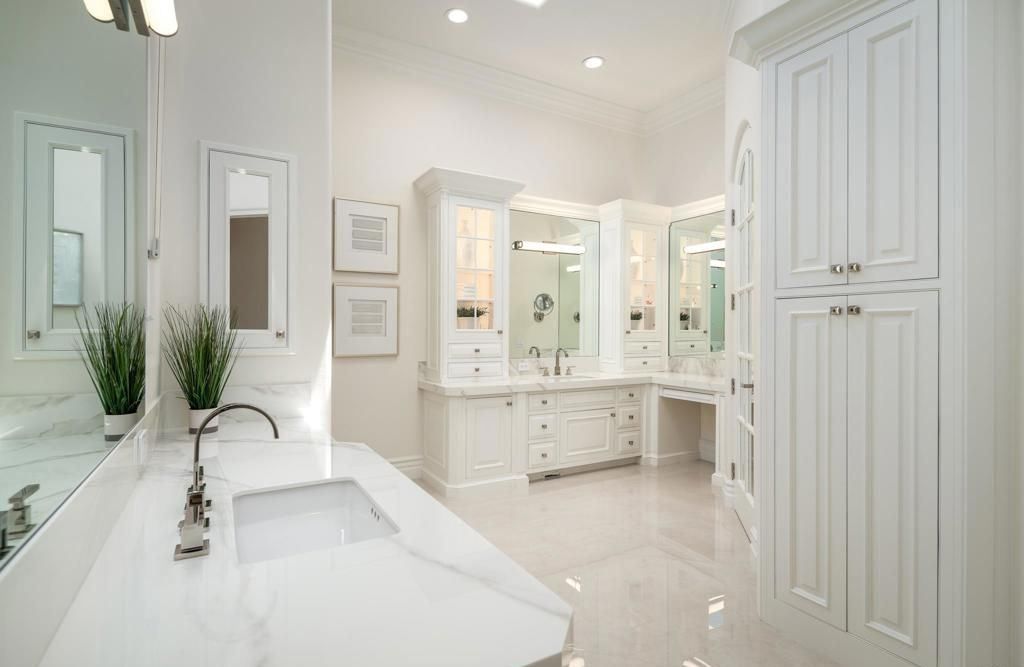 Chic Ocean View Treasure Ultimate Holiday at Home in California for 11.85 Million 17