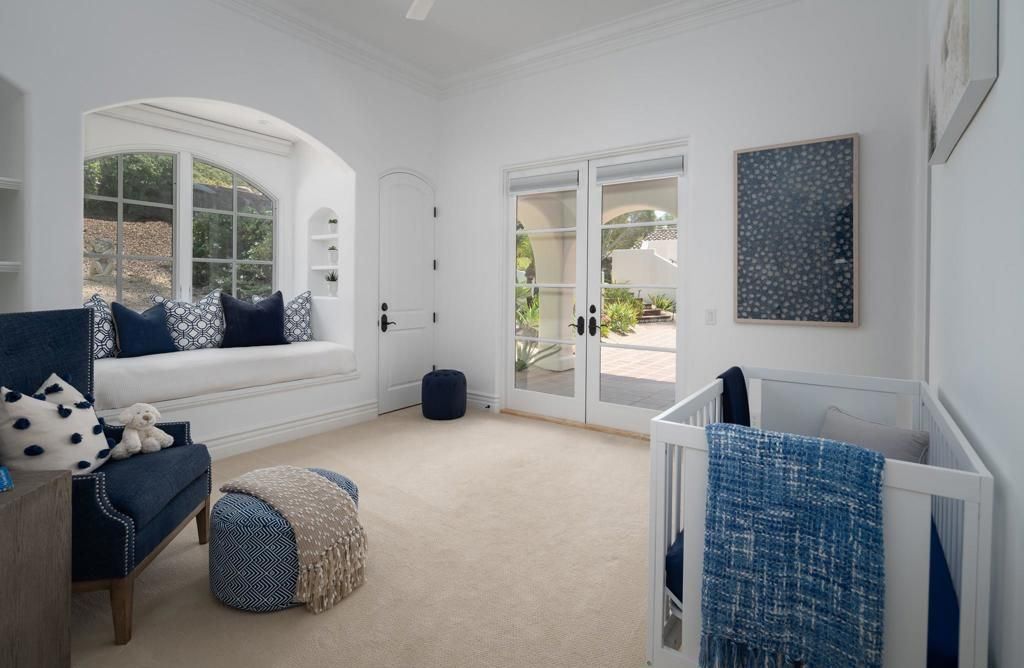 Chic Ocean View Treasure Ultimate Holiday at Home in California for 11.85 Million 19
