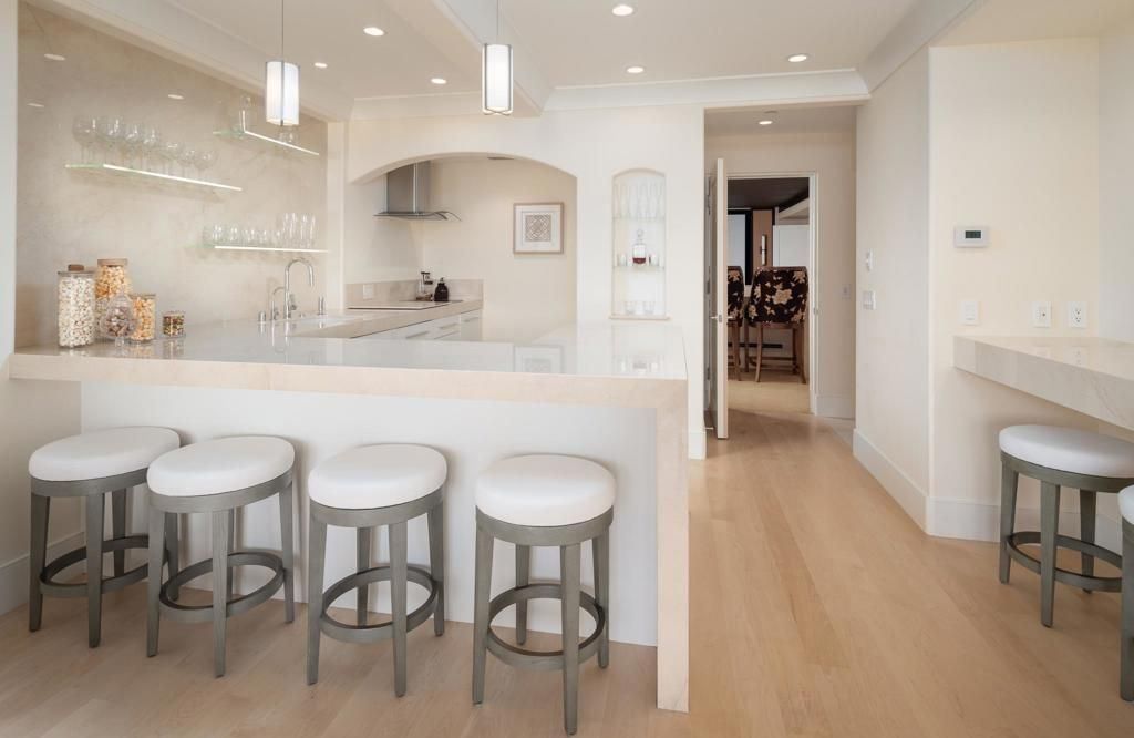 Chic Ocean View Treasure Ultimate Holiday at Home in California for 11.85 Million 22
