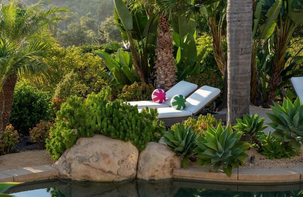 Chic Ocean View Treasure Ultimate Holiday at Home in California for 11.85 Million 27