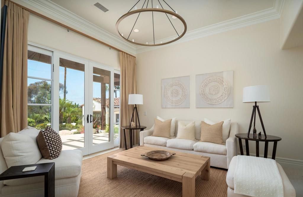 Chic Ocean View Treasure Ultimate Holiday at Home in California for 11.85 Million 5