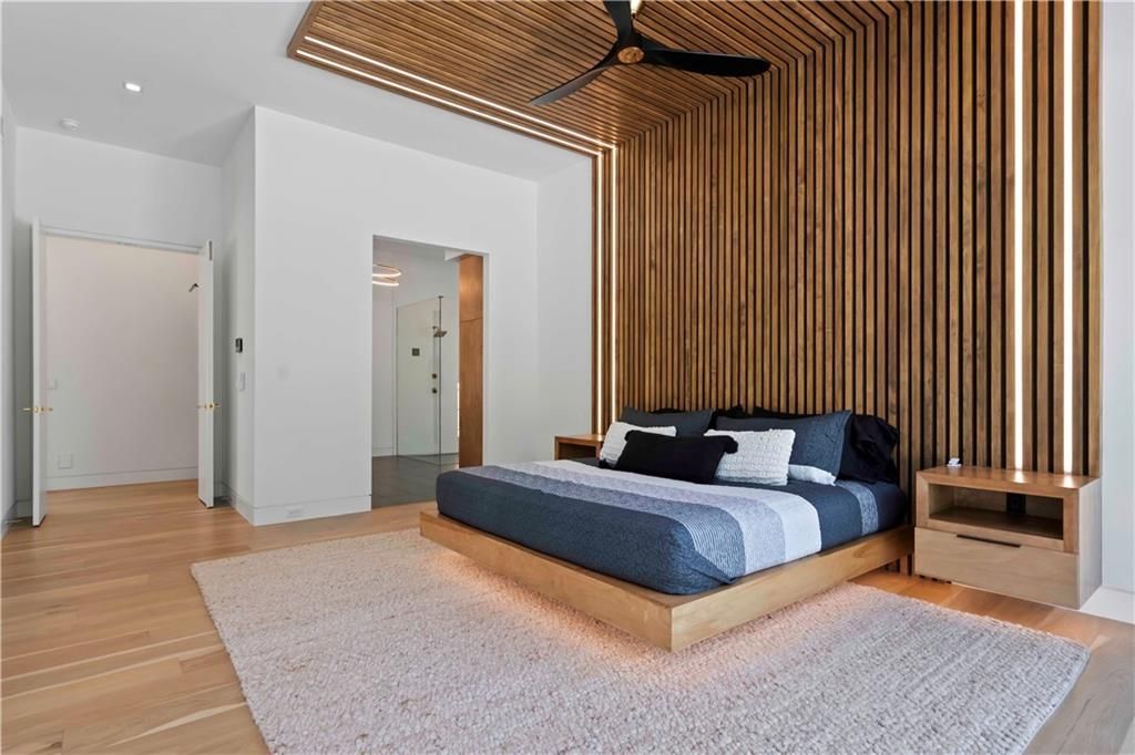 Evan Talan Designed Luxury An Architectural Gem with Light Filled Spaces in Kansas for 5 Million 26