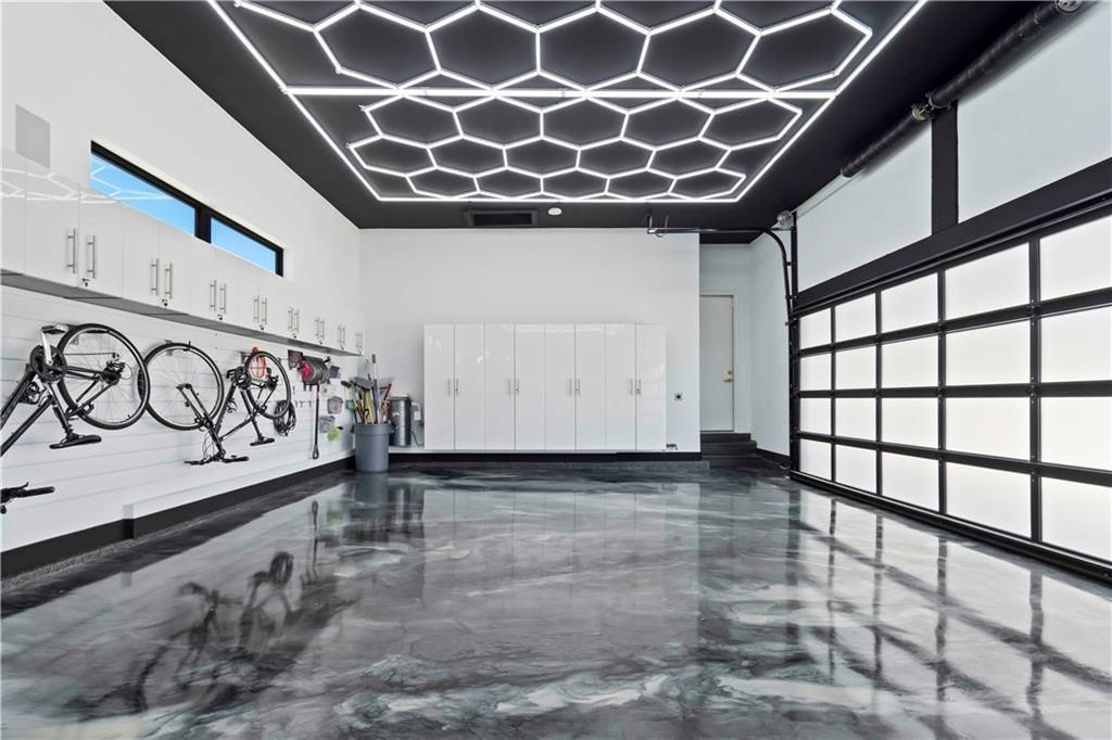 Evan Talan Designed Luxury An Architectural Gem with Light Filled Spaces in Kansas for 5 Million 34
