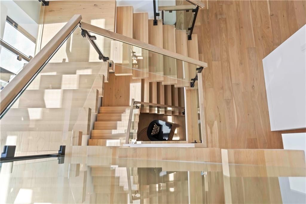 Evan Talan Designed Luxury An Architectural Gem with Light Filled Spaces in Kansas for 5 Million 47