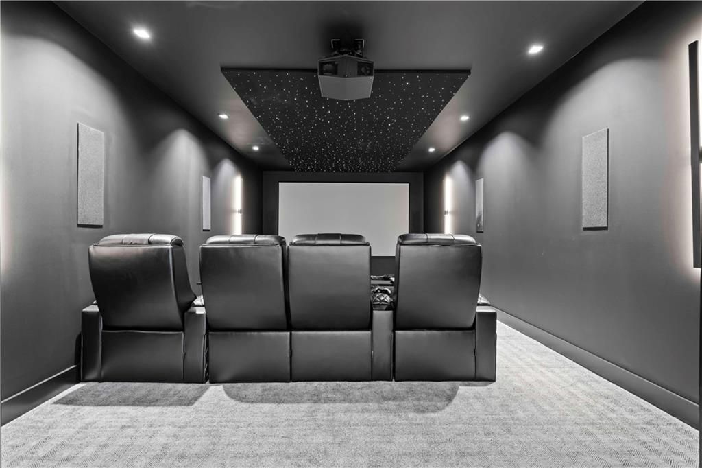 Evan Talan Designed Luxury An Architectural Gem with Light Filled Spaces in Kansas for 5 Million 55