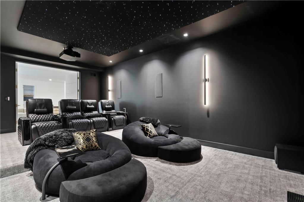 Evan Talan Designed Luxury An Architectural Gem with Light Filled Spaces in Kansas for 5 Million 56