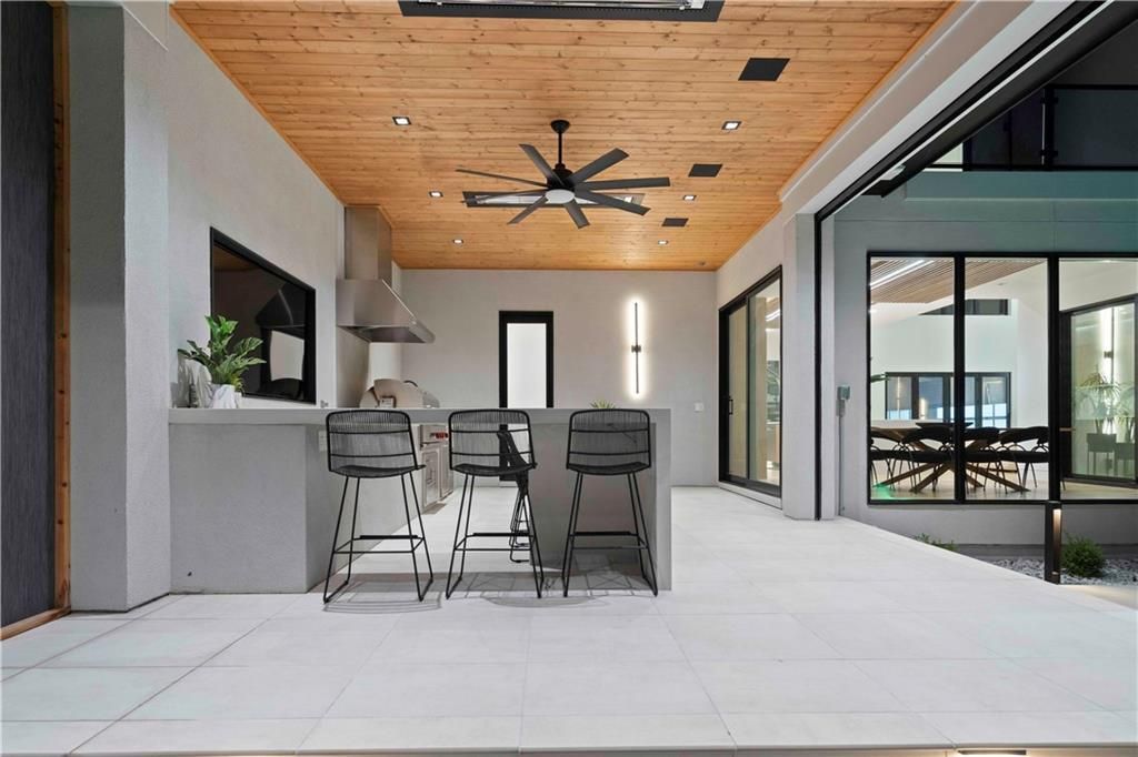 Evan Talan Designed Luxury An Architectural Gem with Light Filled Spaces in Kansas for 5 Million 66