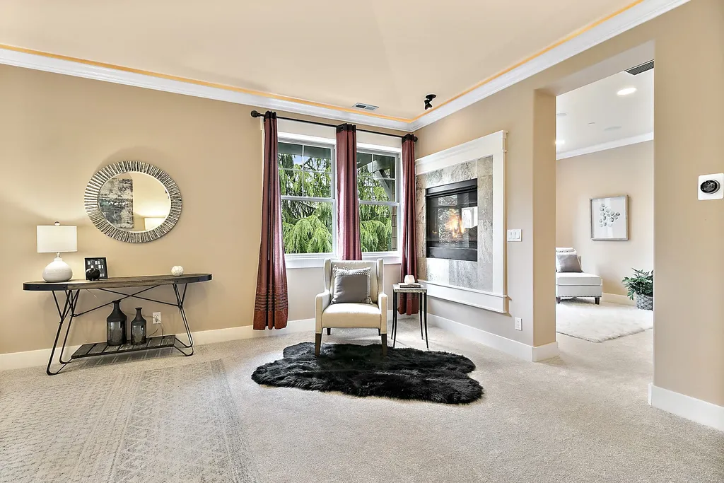 Experience Tranquility Elegant 2 Story Washington Home for 3.788 Million 18