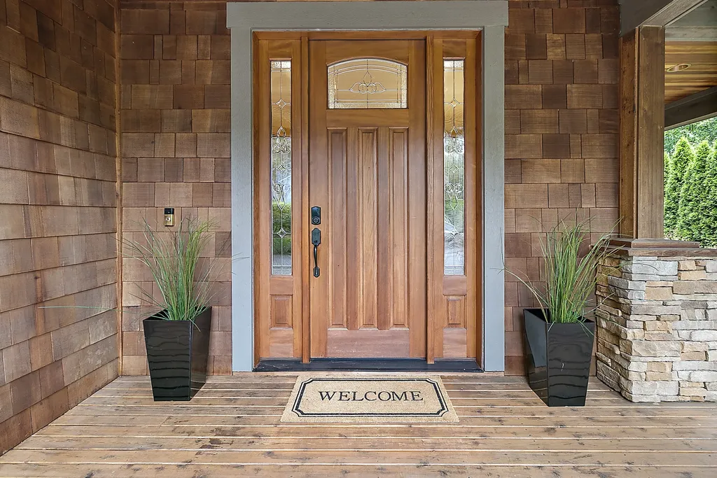 Experience Tranquility Elegant 2 Story Washington Home for 3.788 Million 2