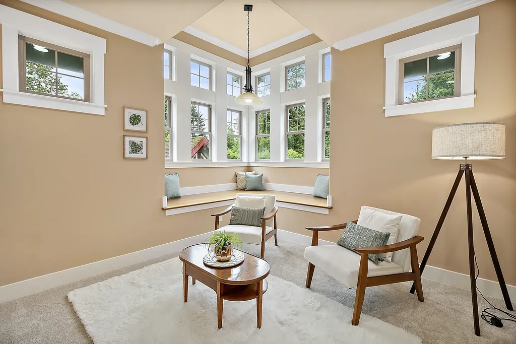 Experience Tranquility Elegant 2 Story Washington Home for 3.788 Million 24