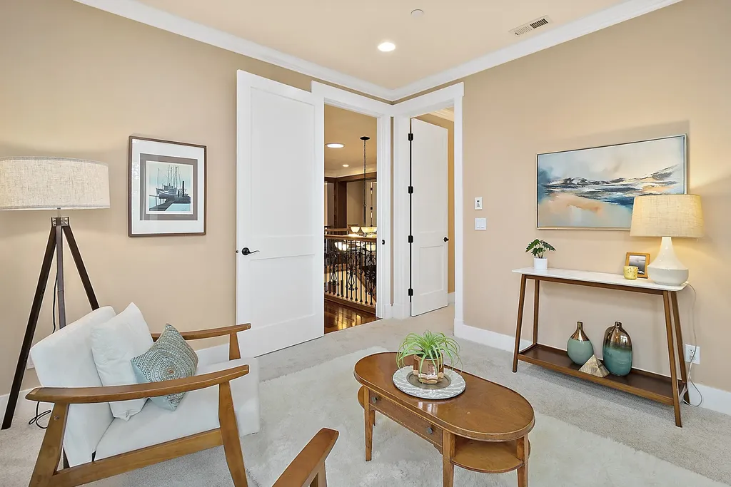 Experience Tranquility Elegant 2 Story Washington Home for 3.788 Million 25