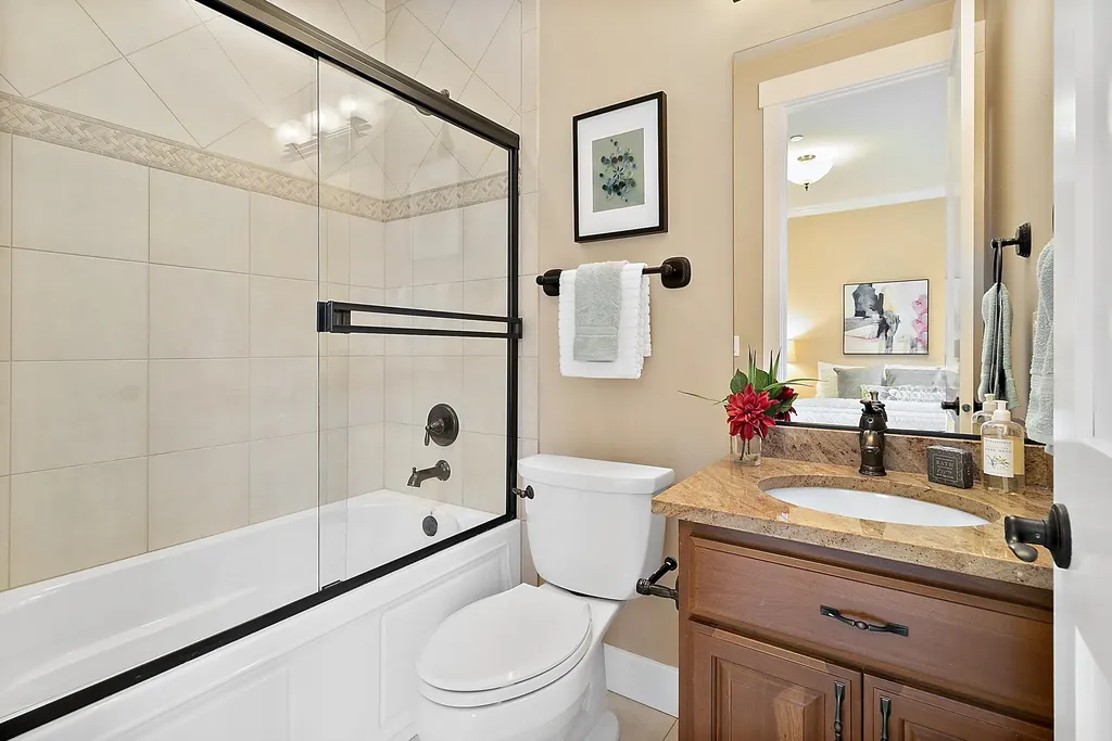 Experience Tranquility Elegant 2 Story Washington Home for 3.788 Million 26