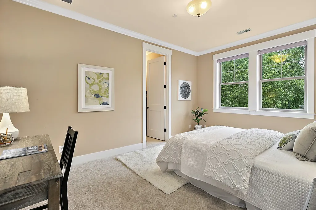 Experience Tranquility Elegant 2 Story Washington Home for 3.788 Million 27