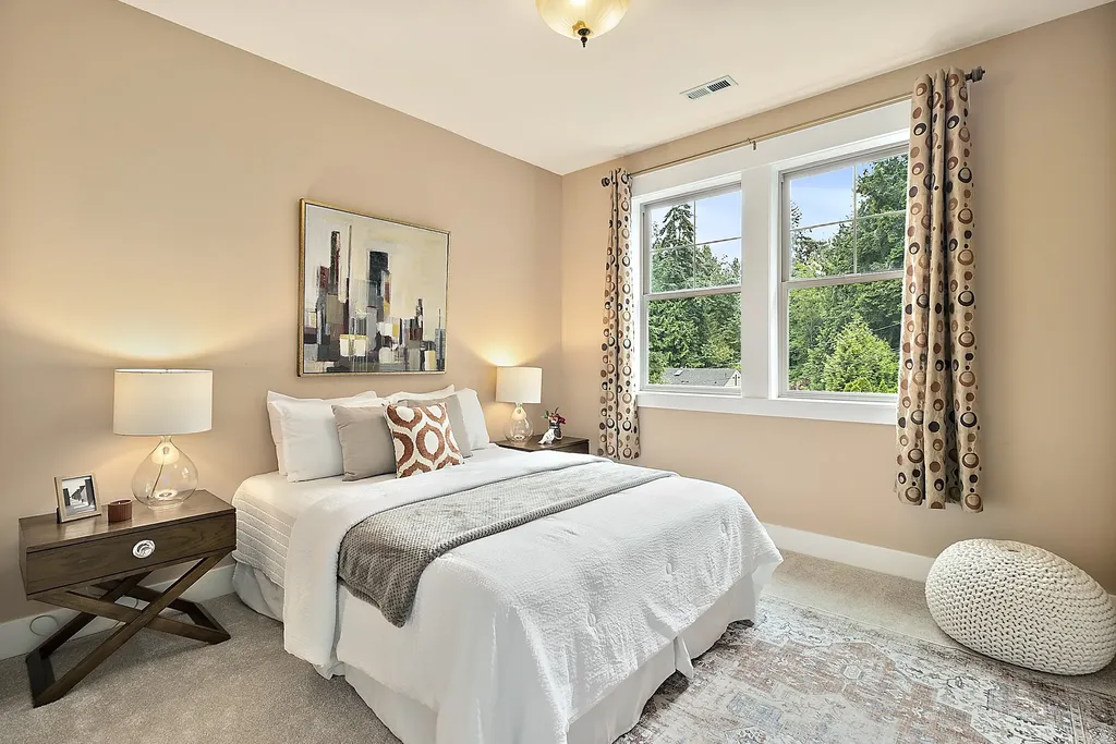 Experience Tranquility Elegant 2 Story Washington Home for 3.788 Million 28