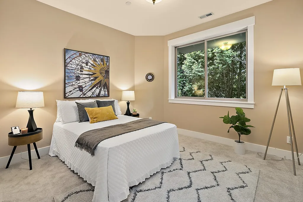 Experience Tranquility Elegant 2 Story Washington Home for 3.788 Million 29