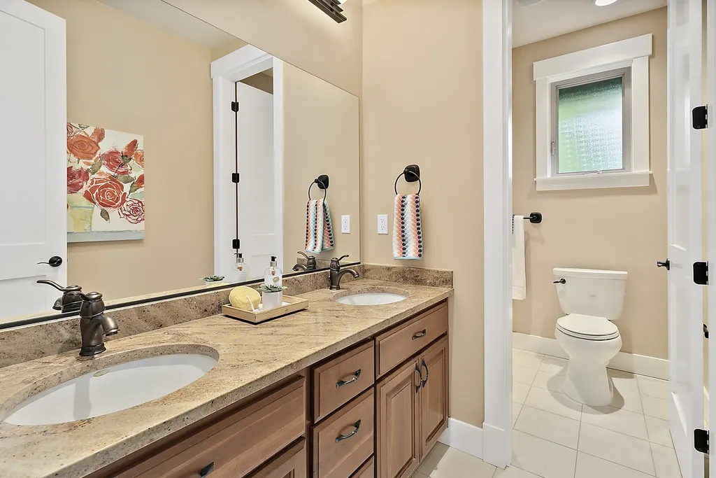 Experience Tranquility Elegant 2 Story Washington Home for 3.788 Million 30