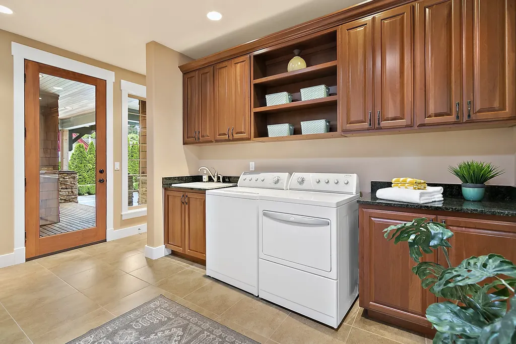 Experience Tranquility Elegant 2 Story Washington Home for 3.788 Million 32