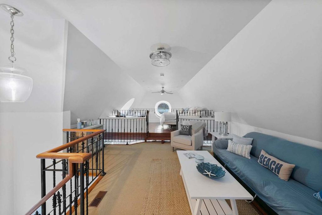 Extraordinary Fully Renovated Home by Award Winning Builder Chatsworth Fine Homes in Ontario for C18.8 Million 40