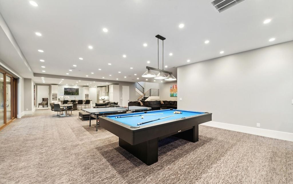 Extraordinary Modern Marvel with Captivating Mountain Views in Utah Priced at 7.15 Million 52