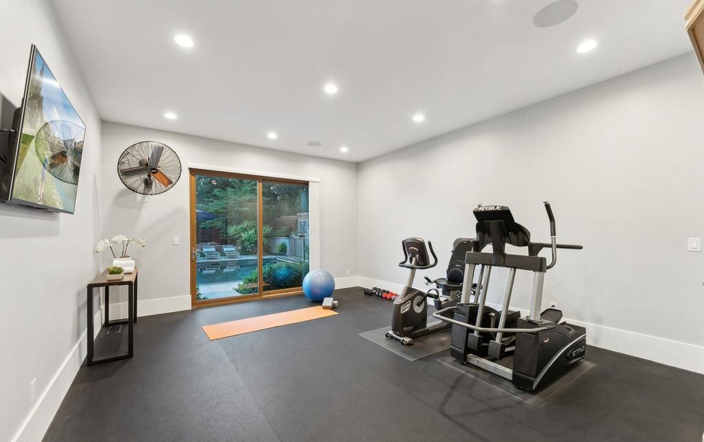 Extraordinary Modern Marvel with Captivating Mountain Views in Utah Priced at 7.15 Million 58