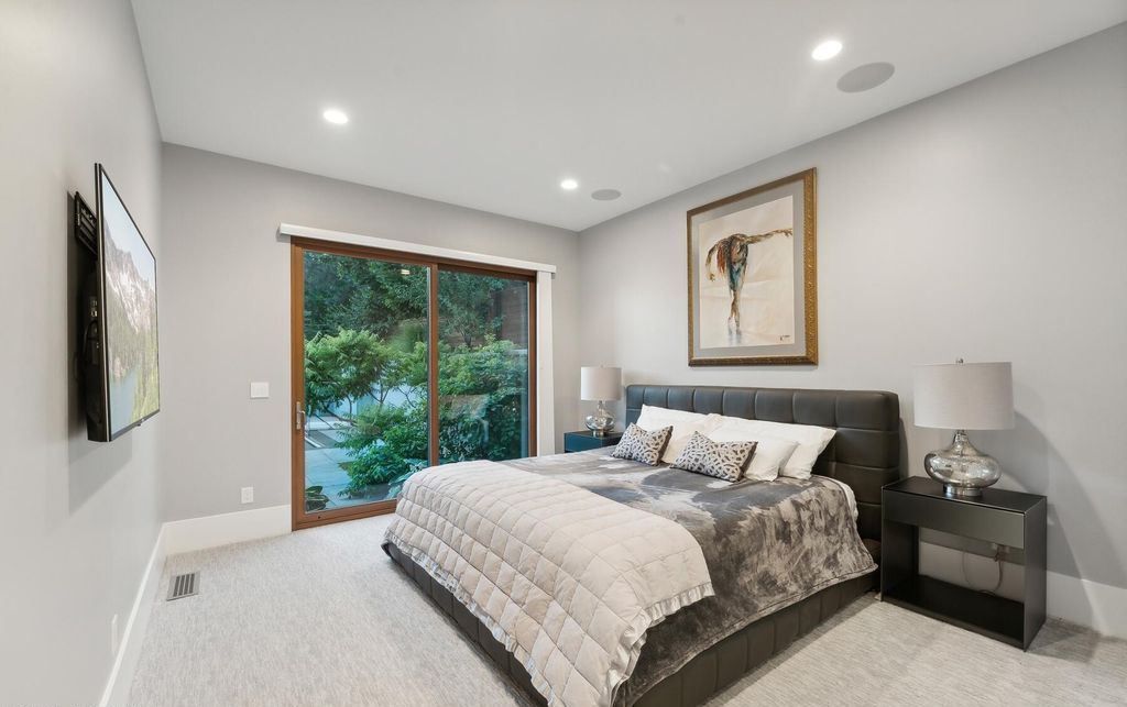 Extraordinary Modern Marvel with Captivating Mountain Views in Utah Priced at 7.15 Million 59