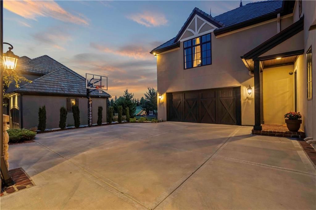 Kansas Luxury at Its Finest The Interlachen a French Country Style Home by Larson Building Co. for 3895000 11