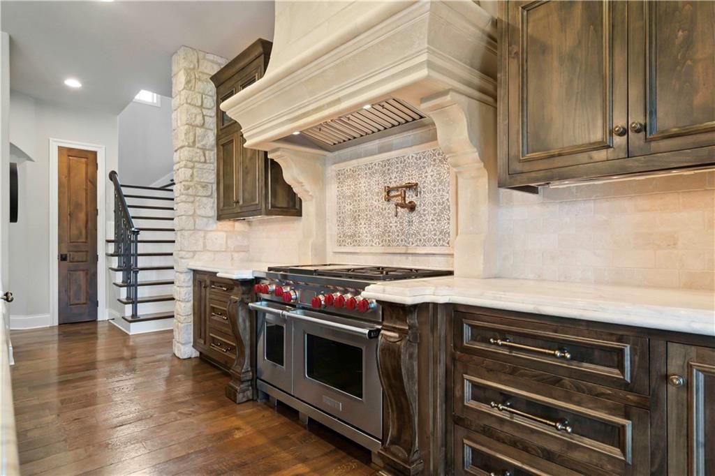 Kansas Luxury at Its Finest The Interlachen a French Country Style Home by Larson Building Co. for 3895000 28