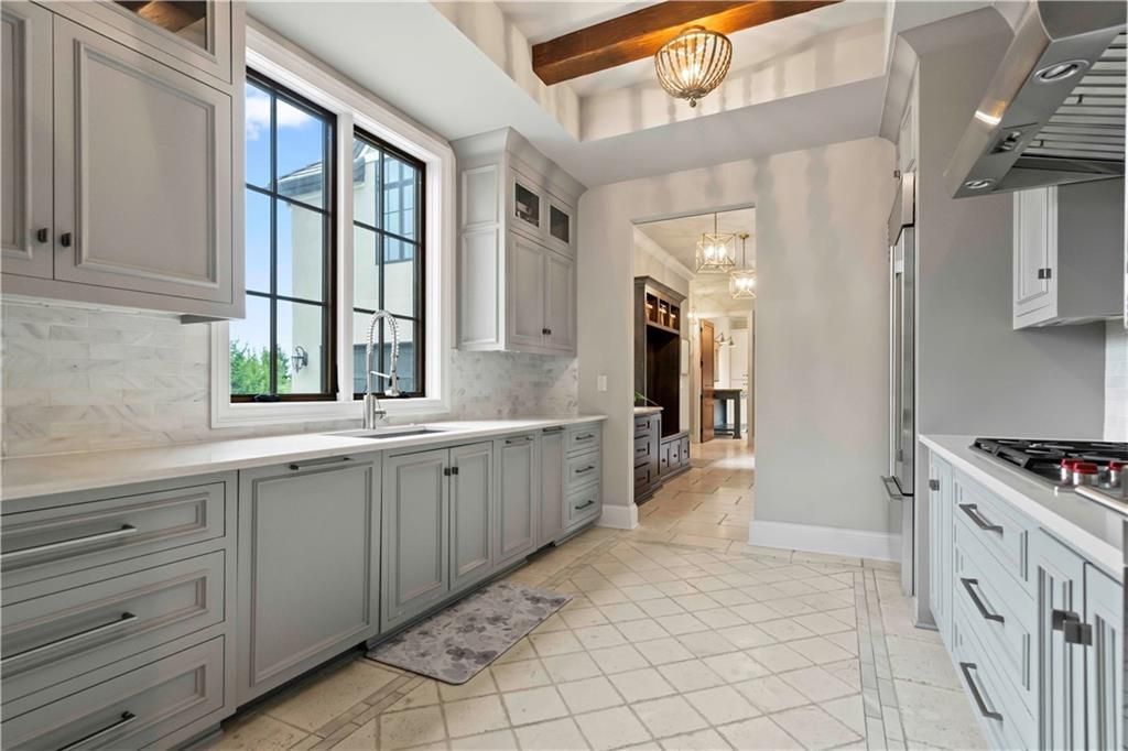 Kansas Luxury at Its Finest The Interlachen a French Country Style Home by Larson Building Co. for 3895000 34