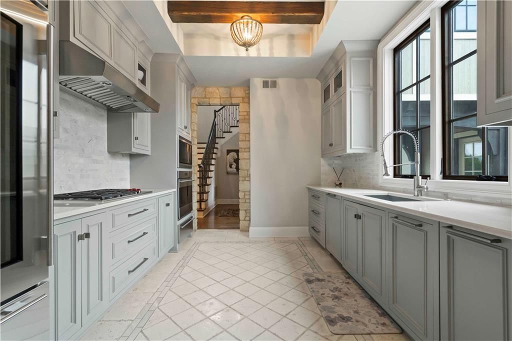 Kansas Luxury at Its Finest The Interlachen a French Country Style Home by Larson Building Co. for 3895000 35