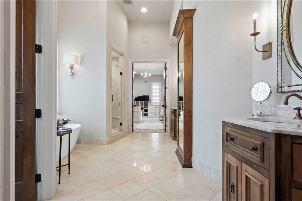 Kansas Luxury at Its Finest The Interlachen a French Country Style Home by Larson Building Co. for 3895000 42