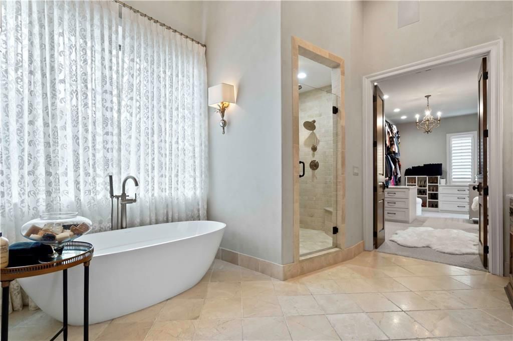 Kansas Luxury at Its Finest The Interlachen a French Country Style Home by Larson Building Co. for 3895000 43
