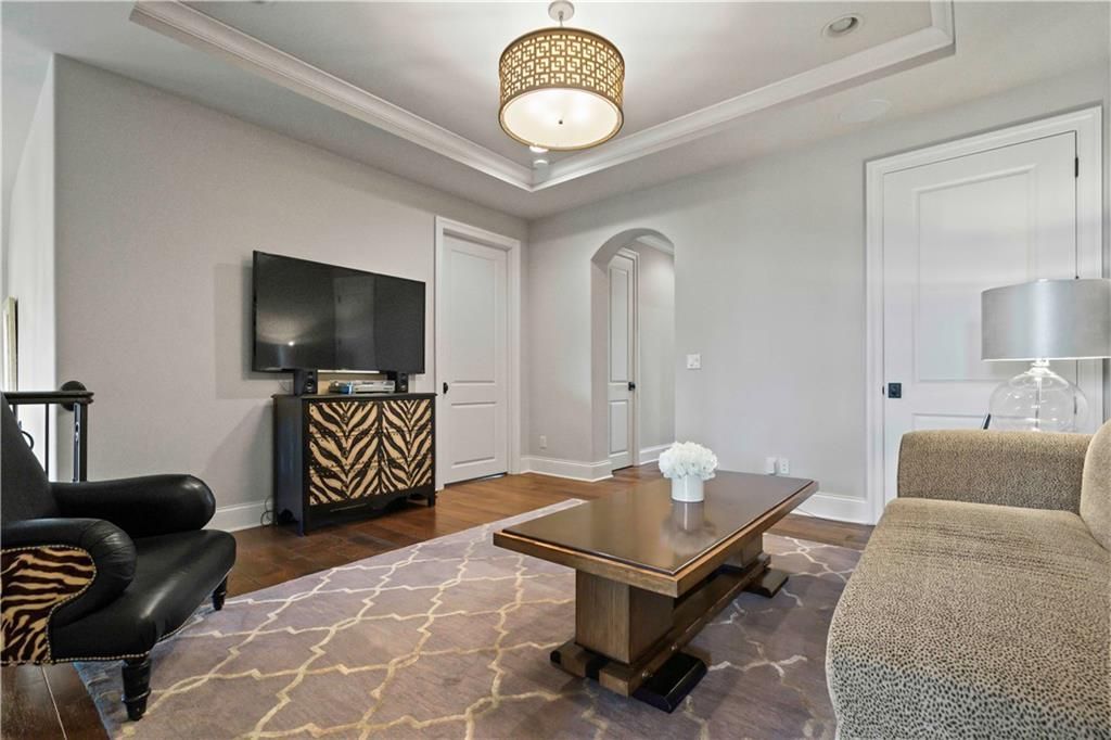 Kansas Luxury at Its Finest The Interlachen a French Country Style Home by Larson Building Co. for 3895000 45
