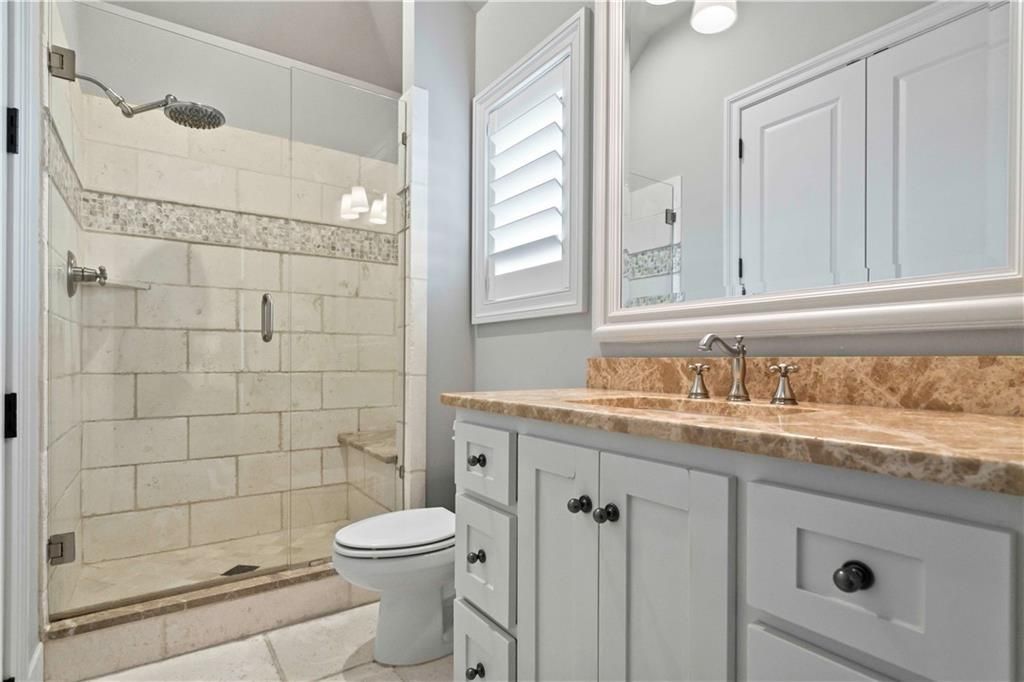 Kansas Luxury at Its Finest The Interlachen a French Country Style Home by Larson Building Co. for 3895000 51