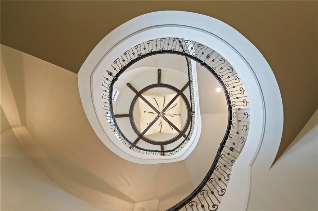 Kansas Luxury at Its Finest The Interlachen a French Country Style Home by Larson Building Co. for 3895000 53
