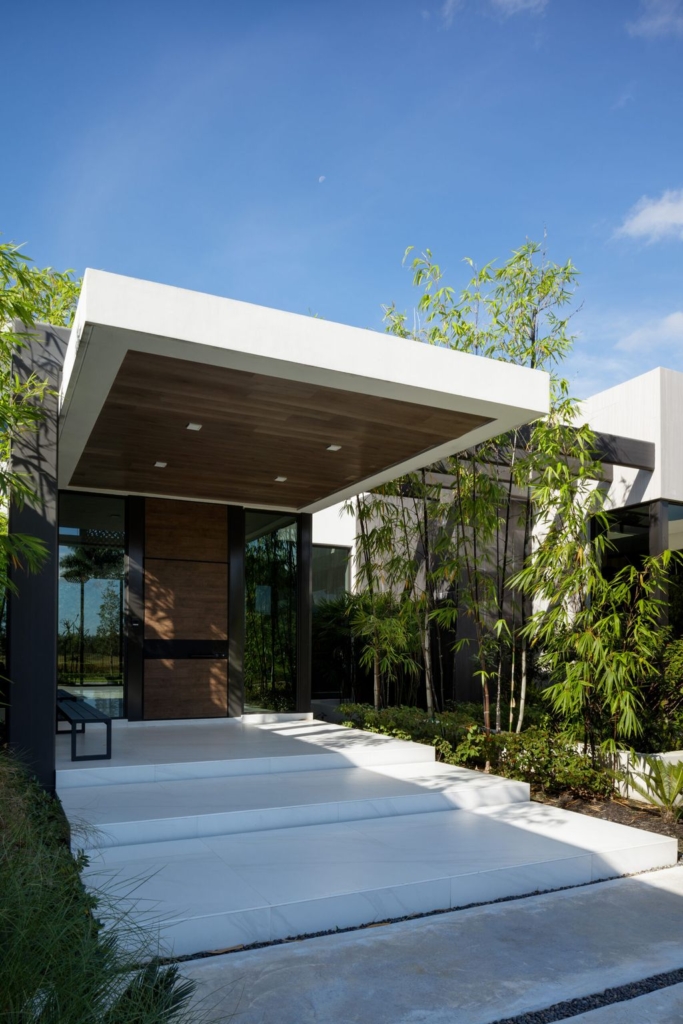 Lake Ridge House by SDH Studio Architecture Design 4