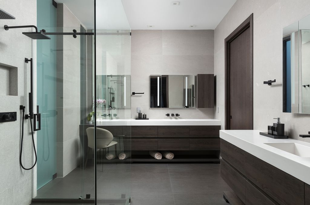 Lake Wine Residence by SDH Studio Architecture Design 3