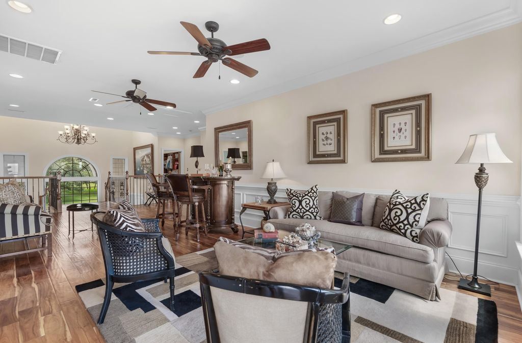 Luxurious Oceanview Estate in South Carolinas Dunes Club Hits the Market for 4.65 Million 19