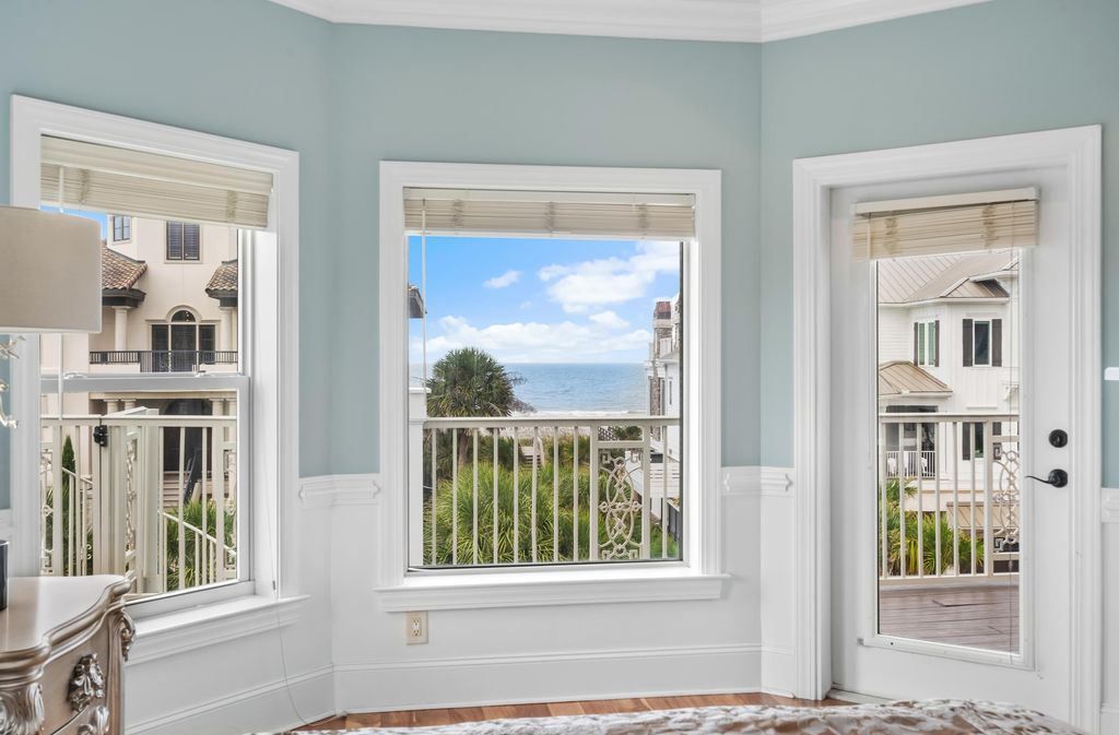 Luxurious Oceanview Estate in South Carolinas Dunes Club Hits the Market for 4.65 Million 20