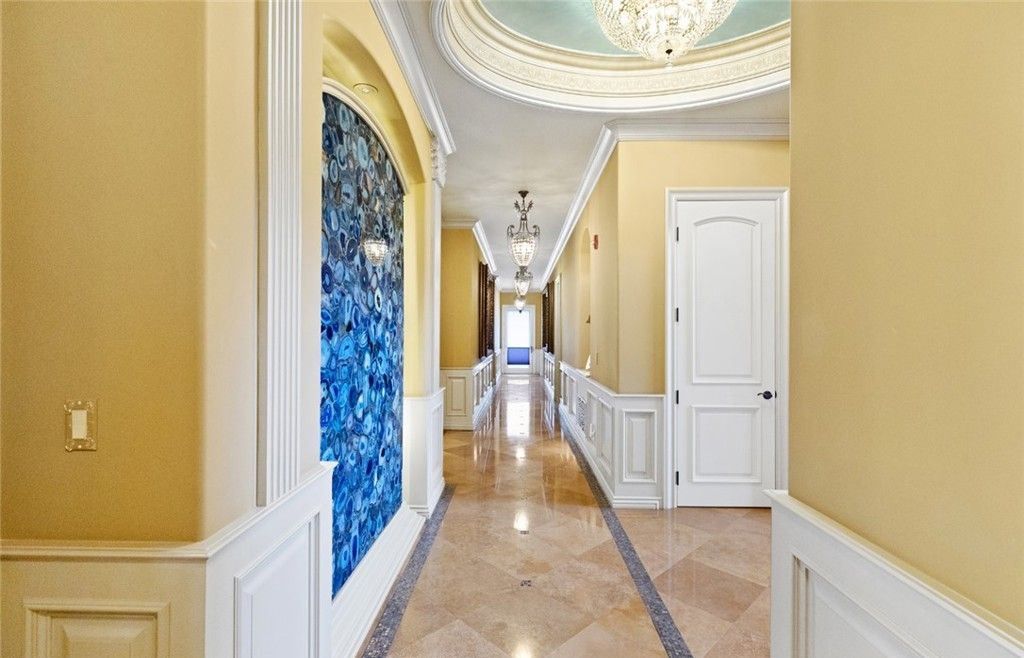 Luxury and Sophistication in California European Mediterranean Estate by Mursol Construction for 13888000 11