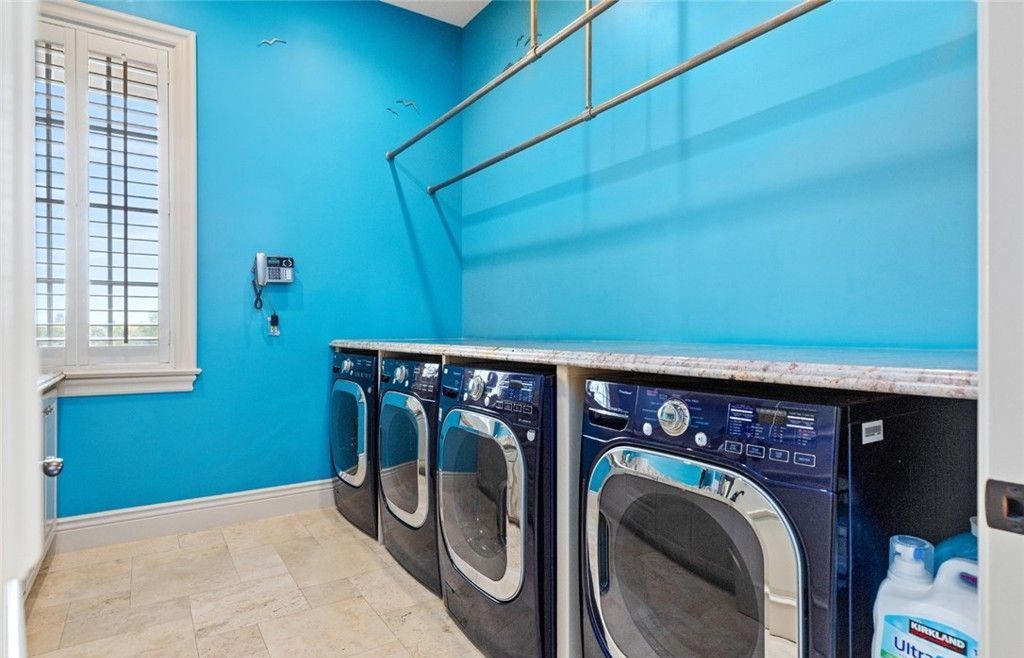 Luxury and Sophistication in California European Mediterranean Estate by Mursol Construction for 13888000 20