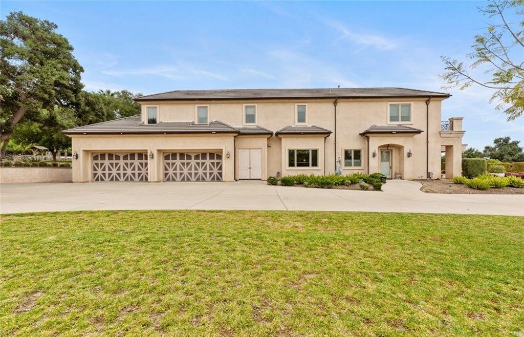 Luxury and Sophistication in California European Mediterranean Estate by Mursol Construction for 13888000 40