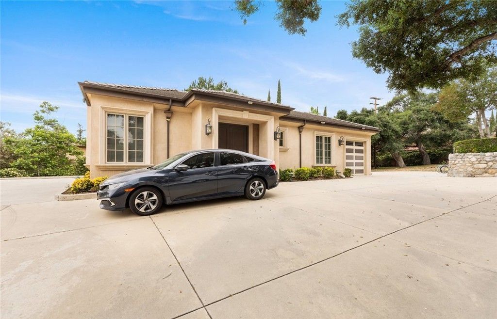 Luxury and Sophistication in California European Mediterranean Estate by Mursol Construction for 13888000 41