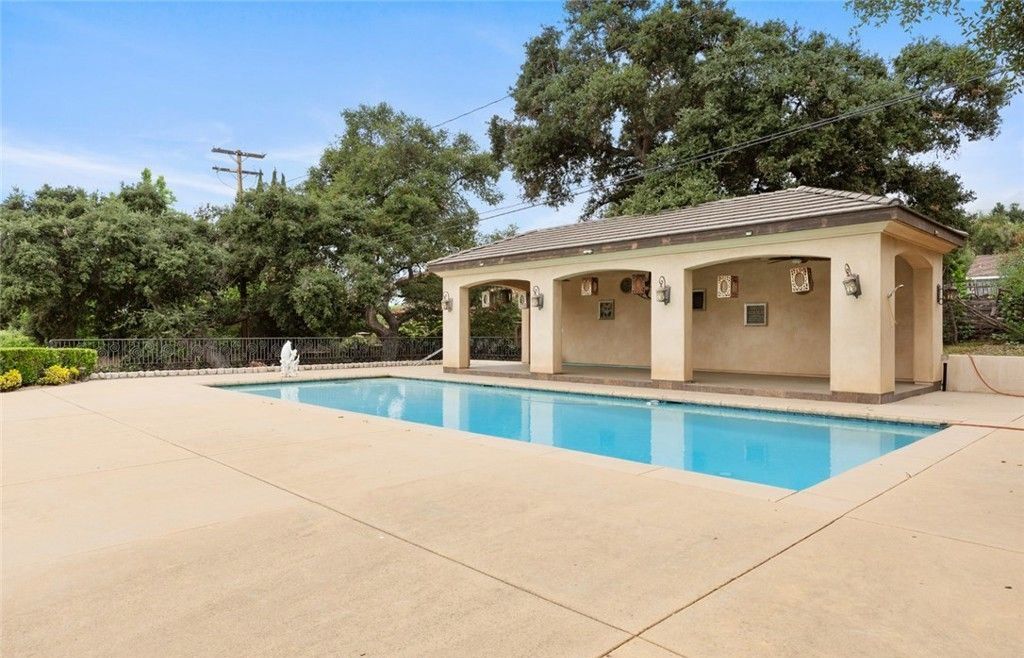 Luxury and Sophistication in California European Mediterranean Estate by Mursol Construction for 13888000 45