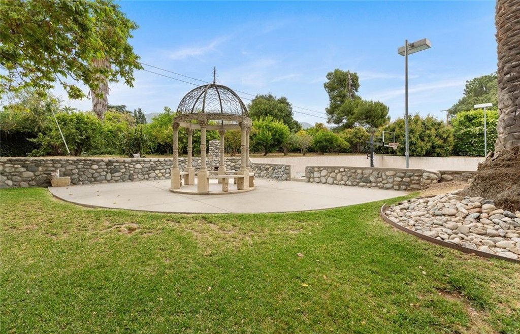 Luxury and Sophistication in California European Mediterranean Estate by Mursol Construction for 13888000 46