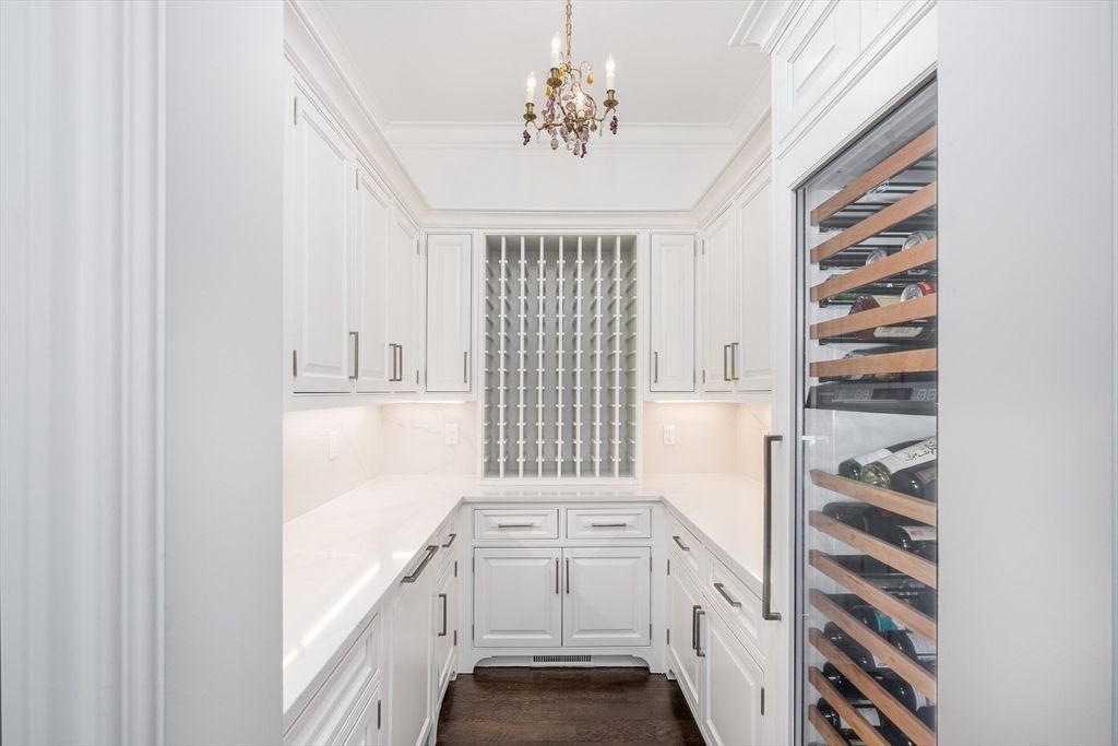 Massachusetts Estate with Showpiece Pool and Picturesque Grounds Listed for 14.9 Million 11