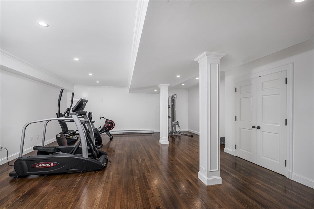 Massachusetts Estate with Showpiece Pool and Picturesque Grounds Listed for 14.9 Million 30