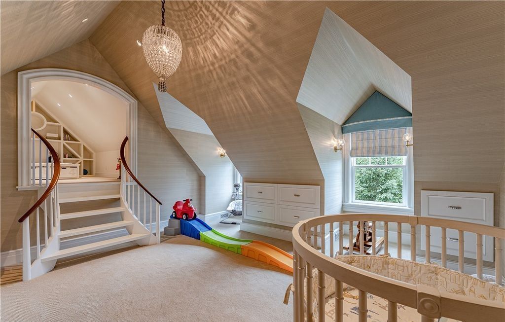 Masterpiece Estate in Ohio with Unique Amenities and Impeccable Craftsmanship Listed for 19995000 27