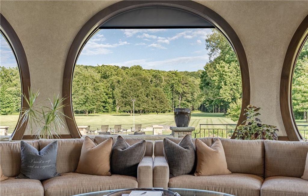 Masterpiece Estate in Ohio with Unique Amenities and Impeccable Craftsmanship Listed for 19995000 35